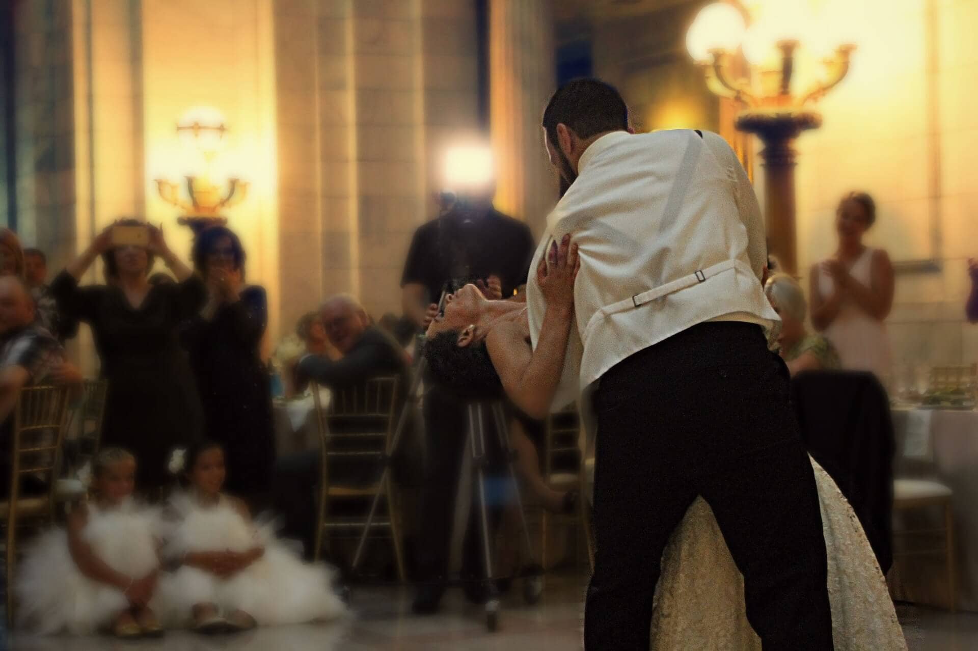 Wedding Wedding Dj hire johannesburg