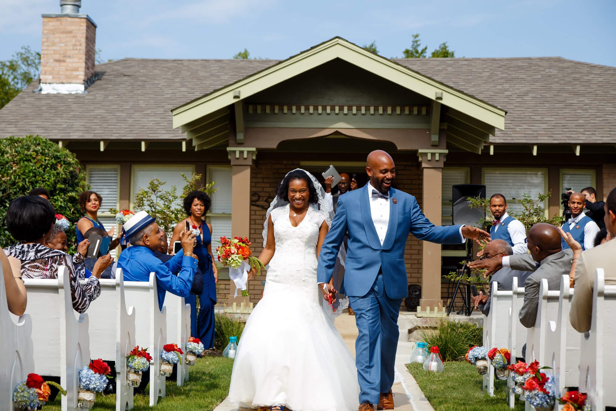 Wedding Wedding Dj for hire in johannesburg